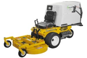 Walker Mowers Spartanburg