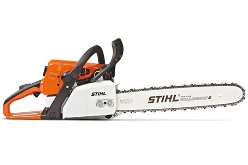 MS 250 Sthil Chainsaw | Dealer in Spartanburg