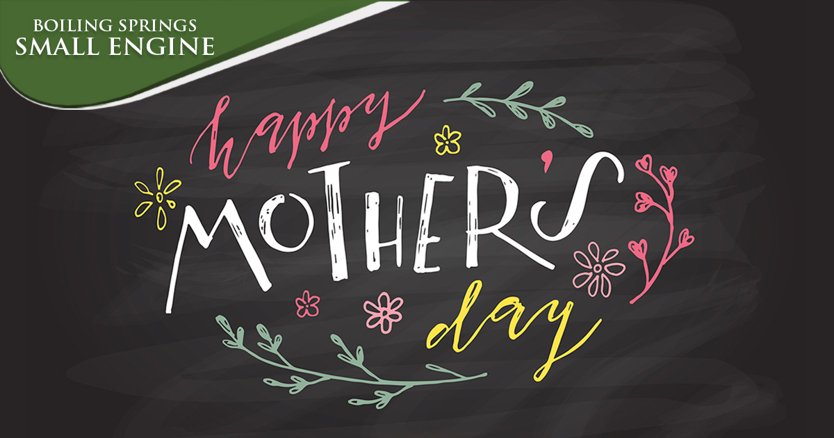 Eight Ways To Make Mom Feel Extra Special This Mother’s Day!