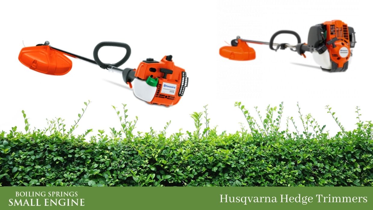 Husqvarna hedge trimmers for sale discount