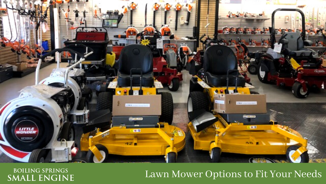 Honda mower top sale 2021