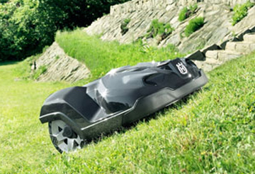 HUSQVARNA AUTOMOWER