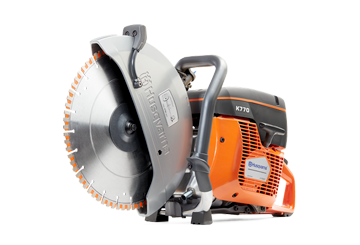 Husqvarna Power Cutters