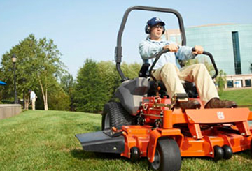 Husqvarna Mowers