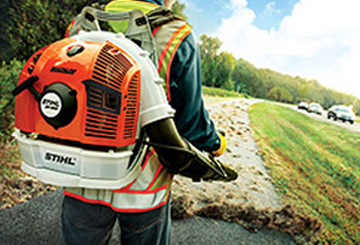 Stihl - Backpack