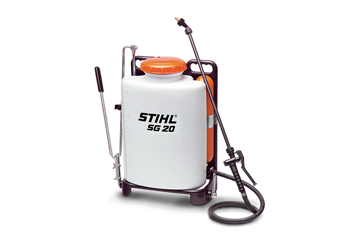 Stihl - Sprayer