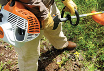 Stihl Trimmers