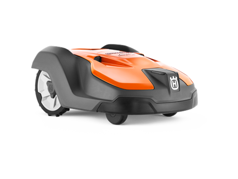 HUSQVARNA AUTOMOWER 550