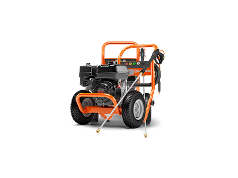 4200 PSI Pressure Washer