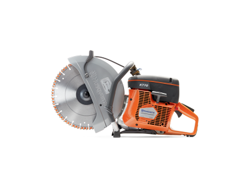 POWER CUTTER K770