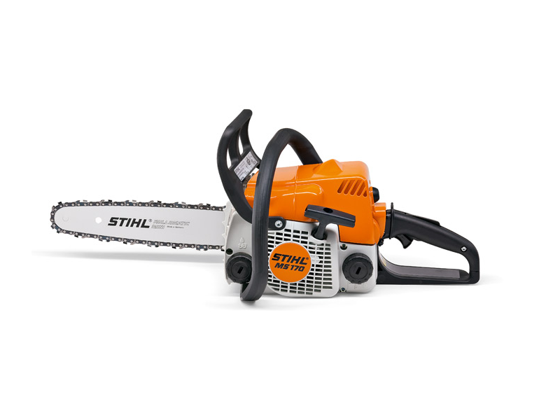 MS 170 Chain Saw