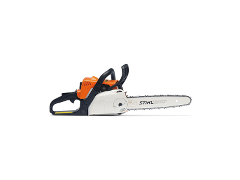 MS 180 C-BE Chain Saw