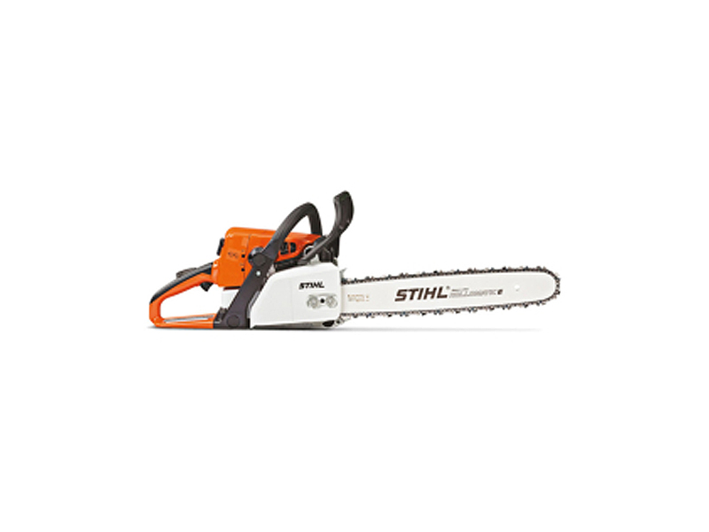 MS 250 Chain Saw