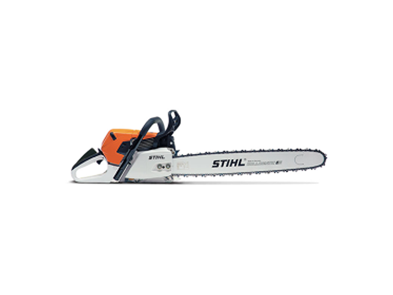 MS 441 C-Q Magnum Chain Saw