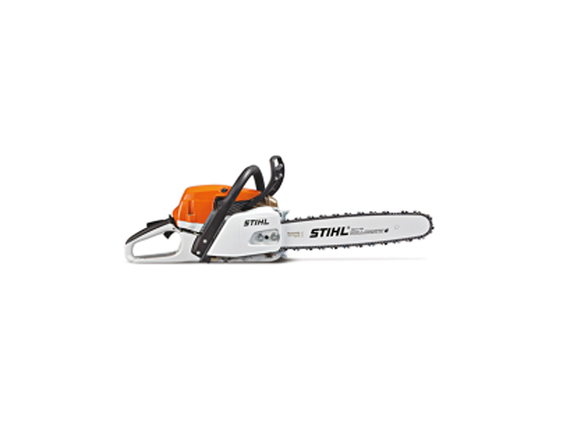 MS 261 C-M Chain Saw