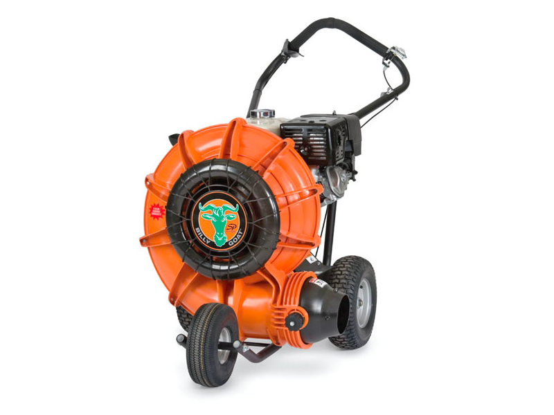 F13 Contractor / Municipal Wheeled Blower