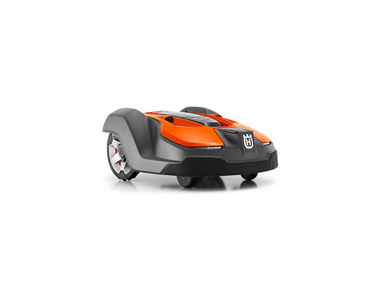 AUTOMOWER 450X