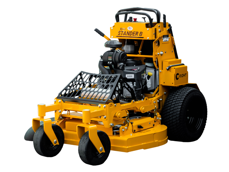 Wright Stander B Commercial Mower | Boling Springs Small Engine
