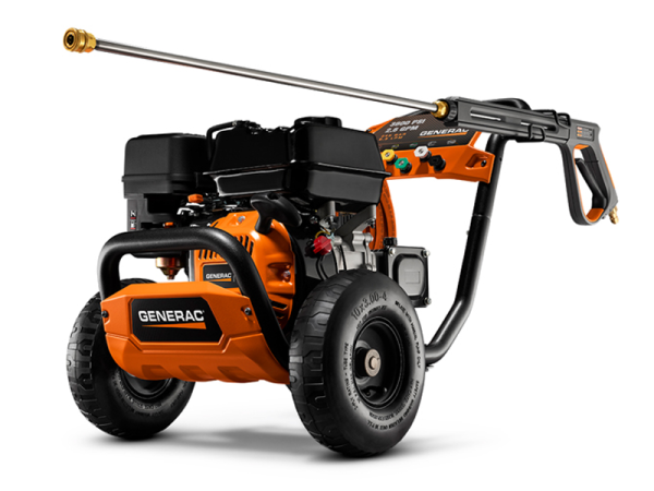 Generac 3600PSI PRESSURE WASHER