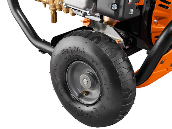 Generac 3600PSI PRESSURE WASHER