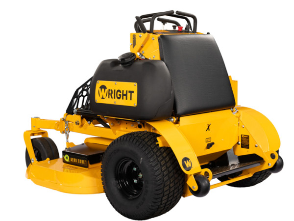 Wright Mowers Stander X | Boiling Springs Small Engine