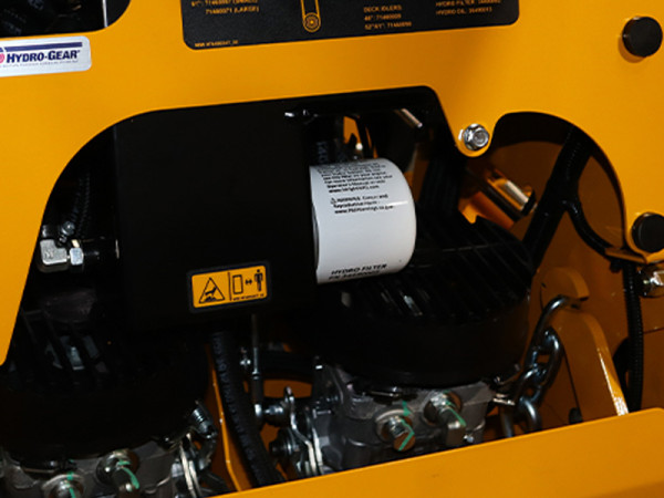 Wright Mower Stander X | Boiling Springs Small Engine