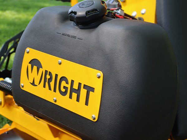 Wright Mower Stander X | Boiling Springs Small Engine