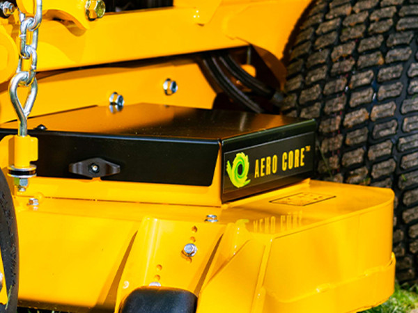 Wright Mower Stander X | Boiling Springs Small Engine