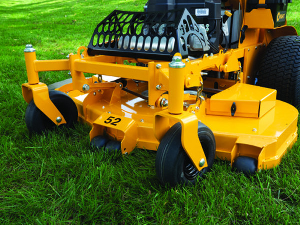 Wright Stander B Commercial Mower | Boling Springs Small Engine