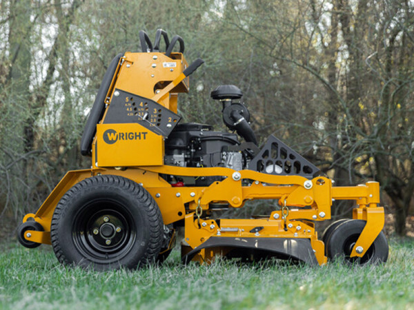Wright Stander B Entry Level Commercial Mower 