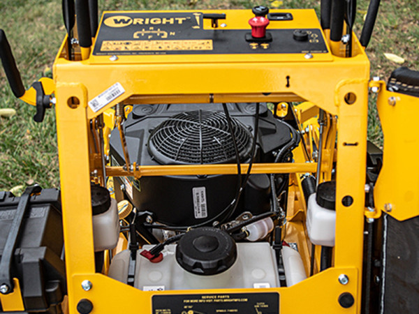 Wright Stander B 52 Deck | Boiling Springs Small Engine