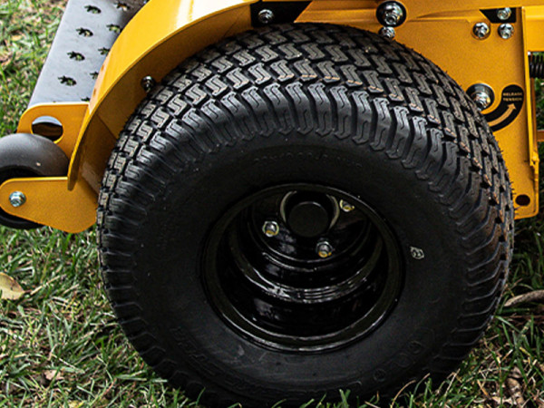 Wright Stander B 52 Deck | Boiling Springs Small Engine