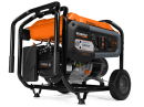 Generac Portable Power 6500i