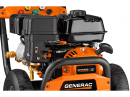 POWERFUL GENERAC 212CC OHV ENGINE