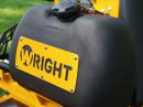 Wright Mower Stander X | Boiling Springs Small Engine