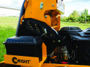 Wright Stander B Entry Level Commercial Mower 