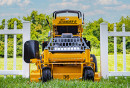 Wright Stander B Entry Level Commercial Mower 